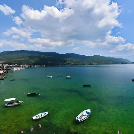 Lucija Ohrid