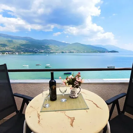 Lucija Ohrid