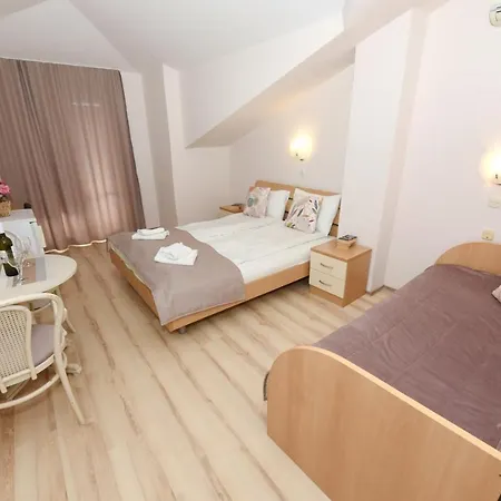 Lucija 3* Ohrid