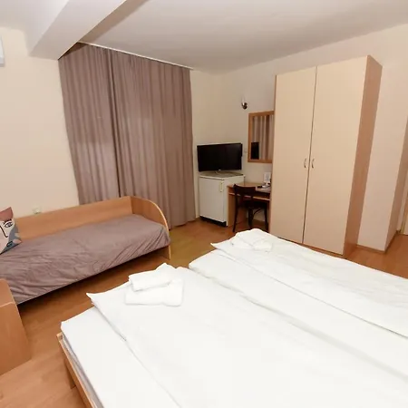 Lucija Casa de hóspedes Ohrid