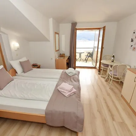 Casa de hóspedes Lucija Ohrid