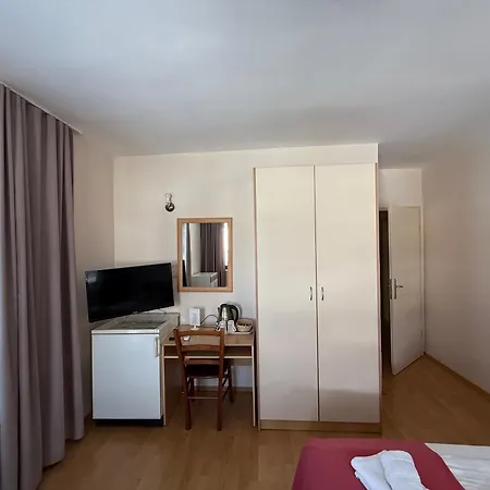 Casa de hóspedes Lucija Ohrid