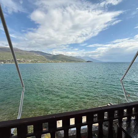 Lucija 3* Ohrid