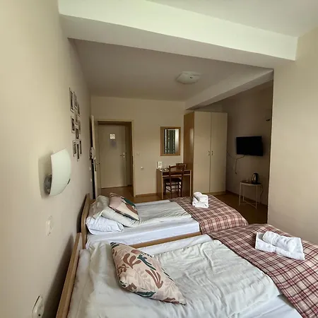 Casa de hóspedes Lucija Ohrid
