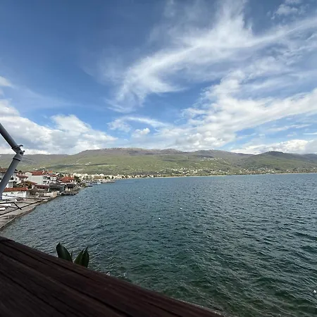 Lucija Ohrid
