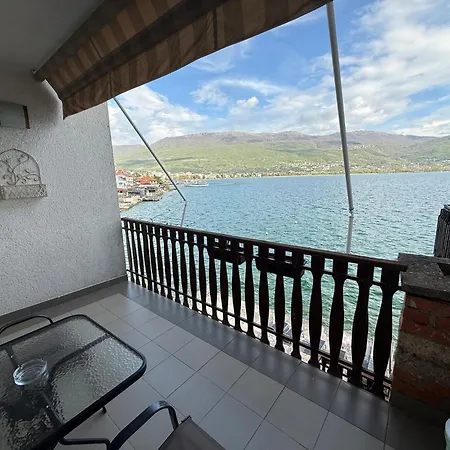 Lucija 3* Ohrid