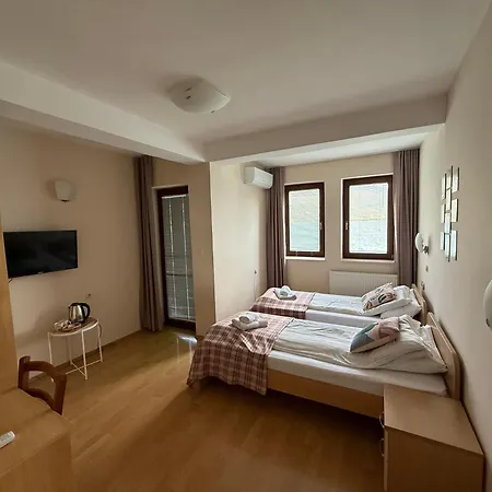 Casa de hóspedes Lucija Ohrid