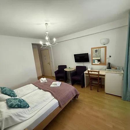 Lucija Casa de hóspedes Ohrid