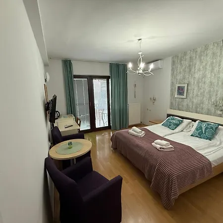 Casa de hóspedes Lucija