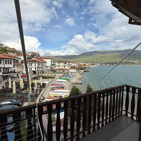 Lucija 3* Ohrid