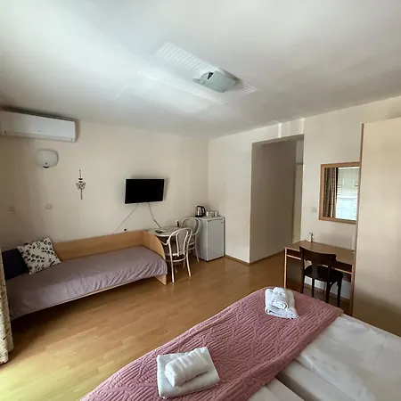 Casa de hóspedes Lucija Ohrid