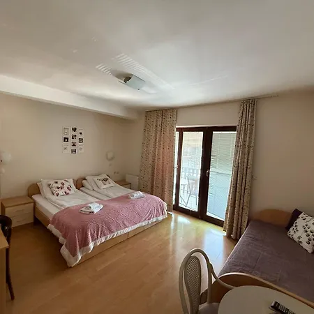Lucija 3* Ohrid