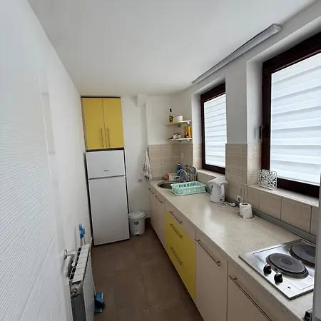 Casa de hóspedes Lucija 3*