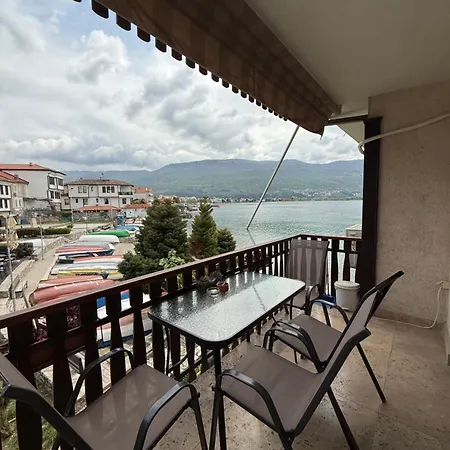 Lucija 3* Ohrid