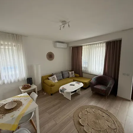 Casa de hóspedes Lucija