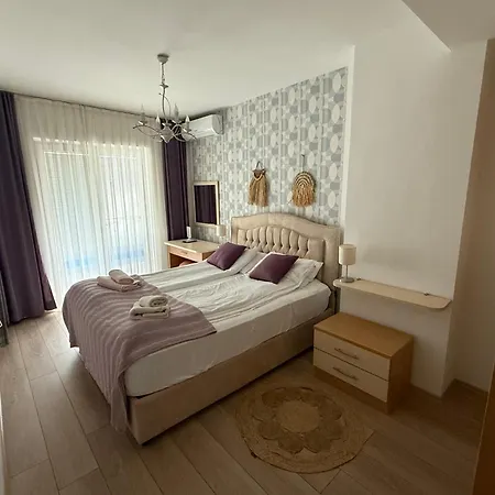 Casa de hóspedes Lucija 3*