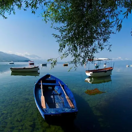 Lucija 3* Ohrid